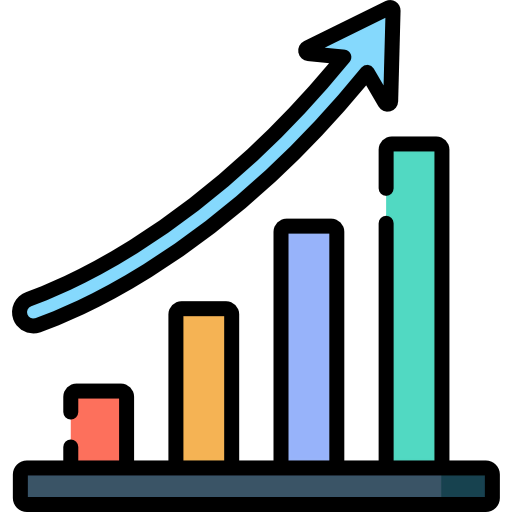 Graph icon