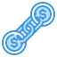 Blockchain icon 64x64