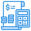 Finance Ikona 64x64