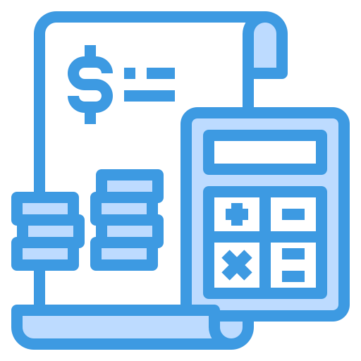 Finance icon