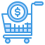 Cart icon 64x64