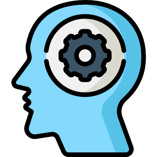 Strategy icon