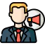 Marketing icon 64x64