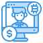 Currency exchange Ikona 64x64