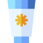 Солнцезащитный крем иконка 64x64