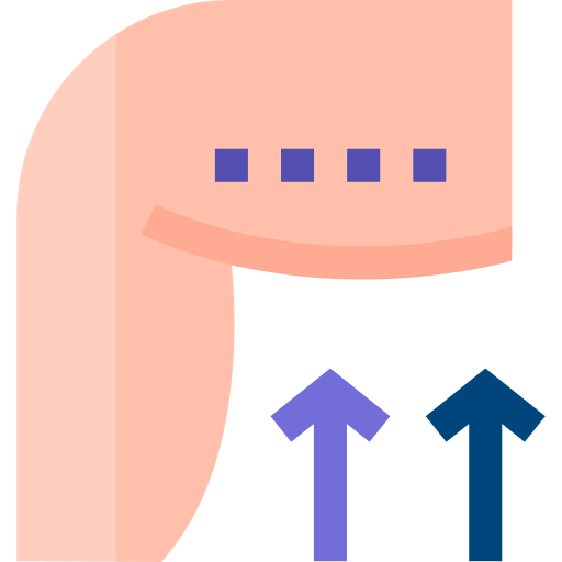 Lifting icon