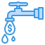 Faucet icon 64x64