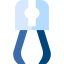 Tongs icon 64x64