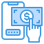 Payment icon 64x64