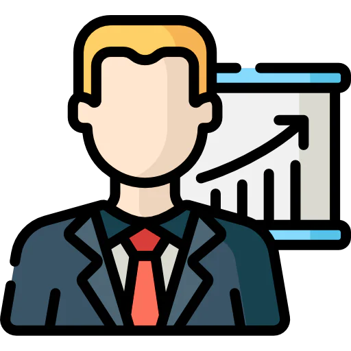 Presentation icon