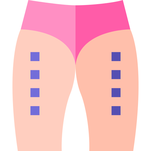 Lifting icon