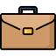 Briefcase icon 64x64