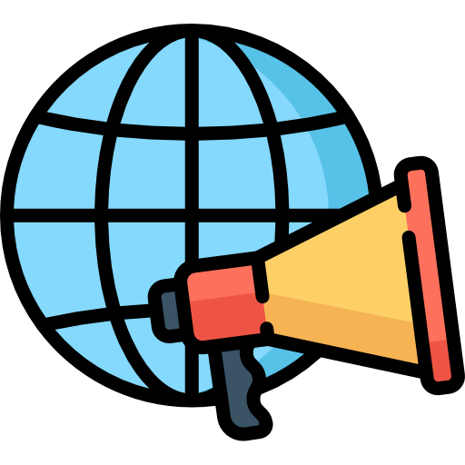 Advertisement icon