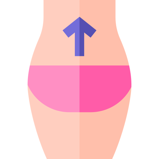 Lifting icon
