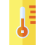 Thermometer icon 64x64