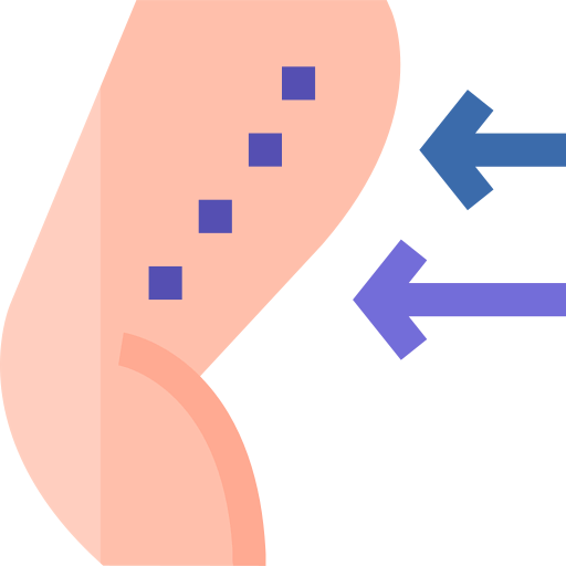 Liposuction icon