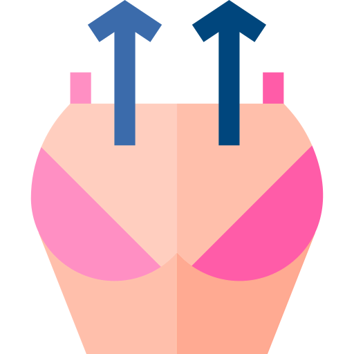 Lifting icon
