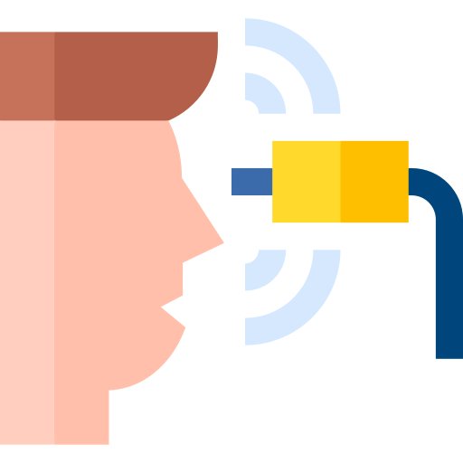 Facial icon
