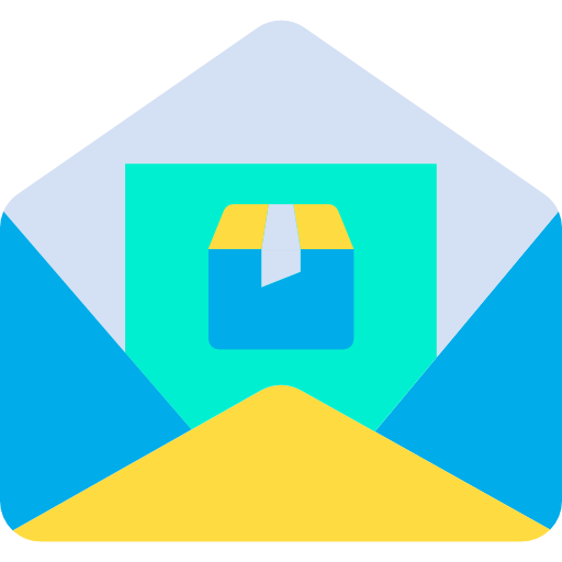 Envelope icon