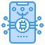 Cryptocurrency іконка 64x64