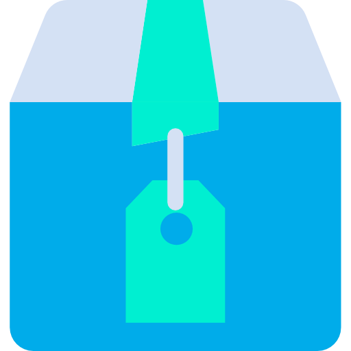 Package icon