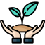 Growth icon 64x64