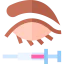 Eyelashes icon 64x64