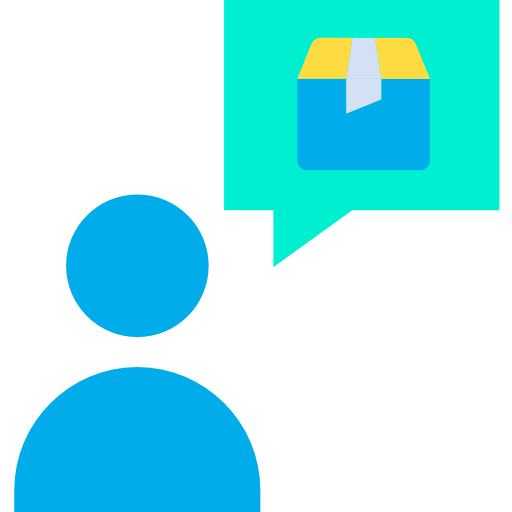 User icon