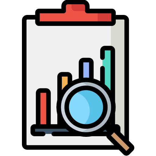 Report icon