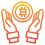 Currency icon 64x64