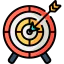 Target icon 64x64