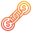 Blockchain icon 64x64