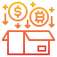Money icon 64x64