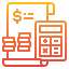 Finance Ikona 64x64