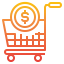 Cart icon 64x64