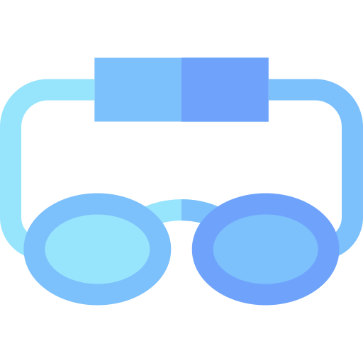 Goggles icon