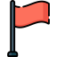 Flag icon 64x64