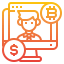 Currency exchange Ikona 64x64