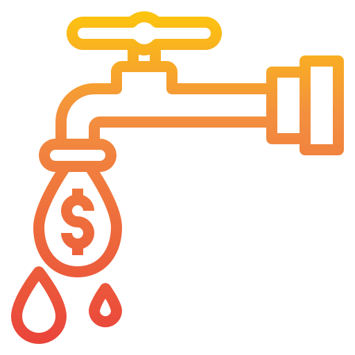 Faucet icon