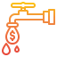 Faucet icon 64x64