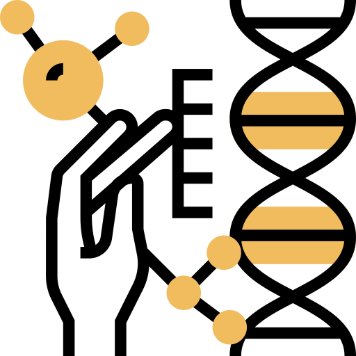 Genetic icon