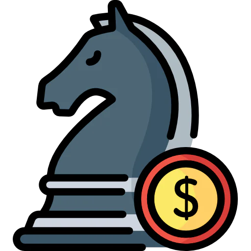 Strategy icon