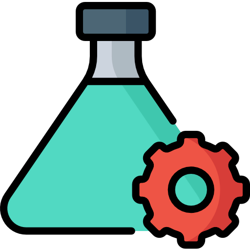Flask icon