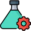 Flask icon 64x64