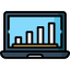 Laptop icon 64x64