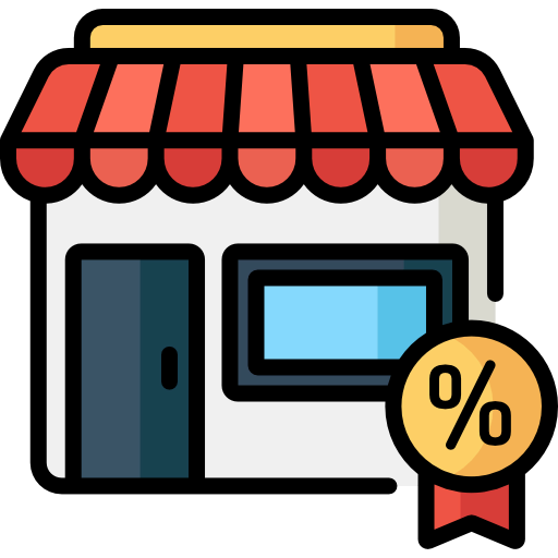 Store icon