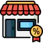 Store icon 64x64