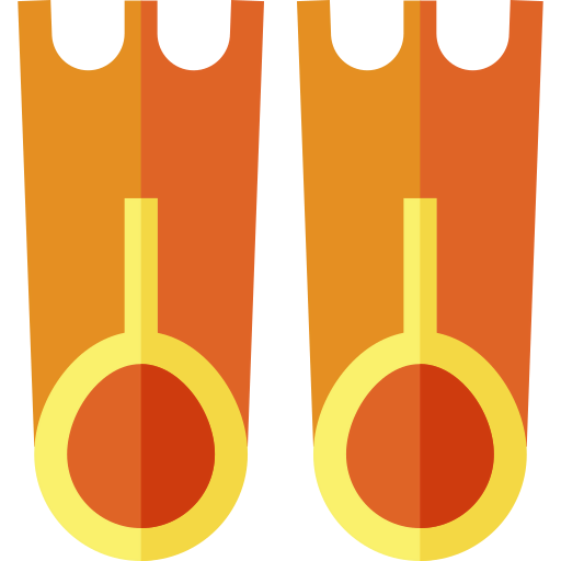 Flippers icon
