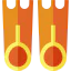 Flippers icon 64x64