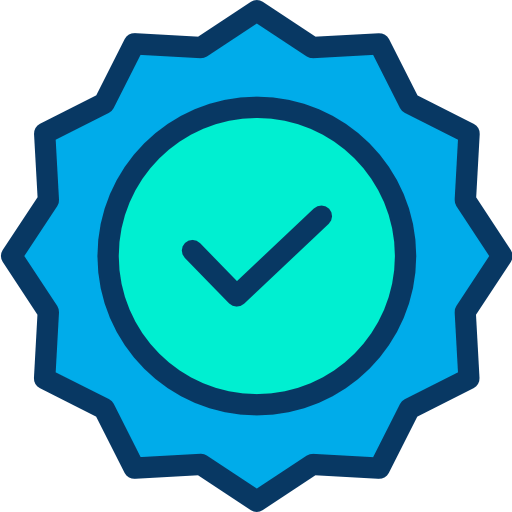 Quality icon